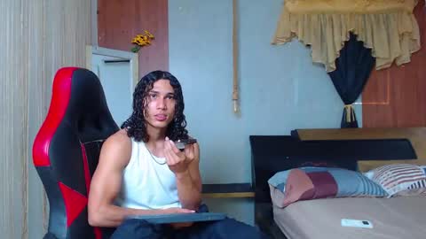 Snapshot of nazper_ chatting on May 2026 03:52:01 PM Nazper online show from May 2026 03:52:01 PM