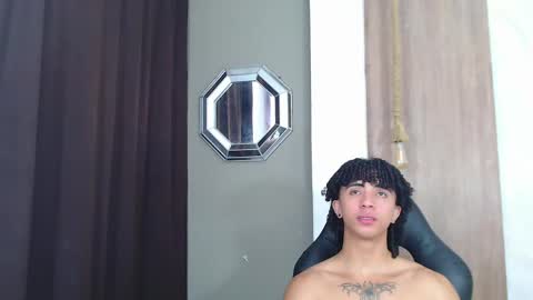 Snapshot of nazper_ chatting on May 2026 05:40:02 PM Nazper online show from May 2026 05:40:02 PM