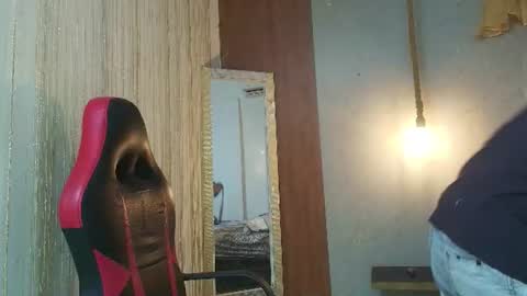 Snapshot of nazper_ chatting on June 2026 06:03:01 PM Nazper online show from June 2026 06:03:01 PM