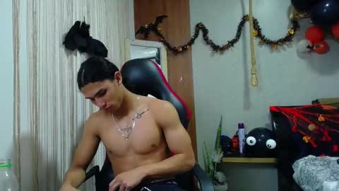 NAZPER online show from October 2025 09:42:01 PM