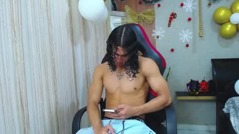 NAZPER online show from November 2025 06:34:02 PM