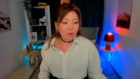 Natzuko online show from September 2025 11:35:01 AM