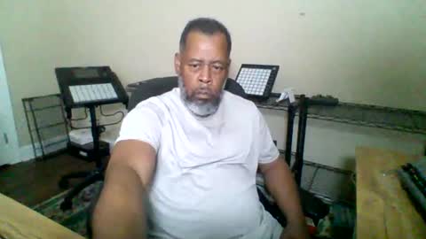 Terry online show from October 2025 02:50:01 PM