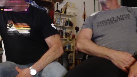 Seth online show from January 2025 12:31:01 AM