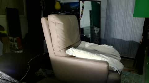 Hi Im CJ online show from January 2025 09:57:02 AM