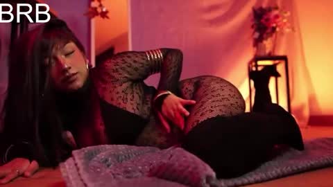 Nefertari online show from October 2025 11:29:01 AM