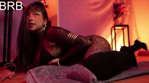 Nefertari online show from October 2025 11:25:01 AM