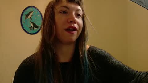 Nealiana online show from January 2025 03:14:02 PM