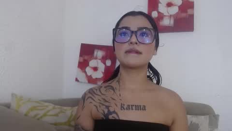 NEBULA LUX online show from January 2026 12:29:01 PM