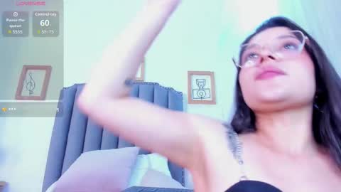 Nebula online show from October 2025 07:58:02 PM