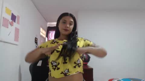 Nebyula online show from February 2025 07:25:02 PM