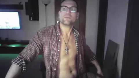 Sebastian online show from January 2025 10:29:02 PM