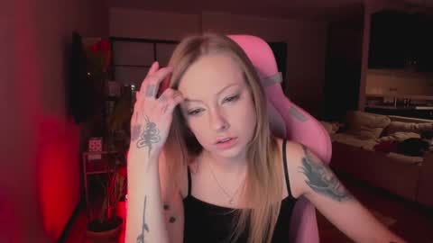 m a r i a online show from February 2025 05:40:02 PM