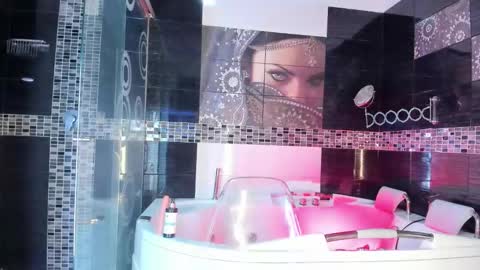 nefera_nox online show from September 2025 06:51:02 AM