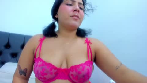 neferet_opal online show from January 2025 11:46:01 PM