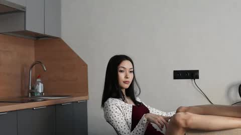 Snapshot of neferpitaa chatting on February 2026 05:19:01 AM Kemi online show from February 2026 05:19:01 AM