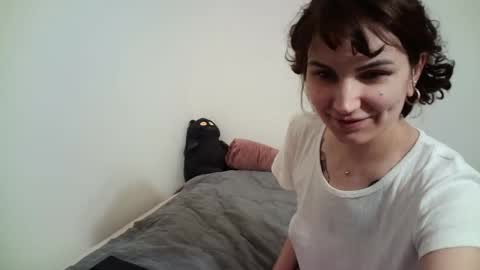 nefertiti_queen online show from April 2026 08:50:01 PM