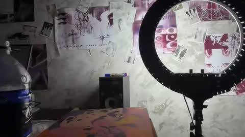 neforstudio online show from June 2026 08:33:02 PM