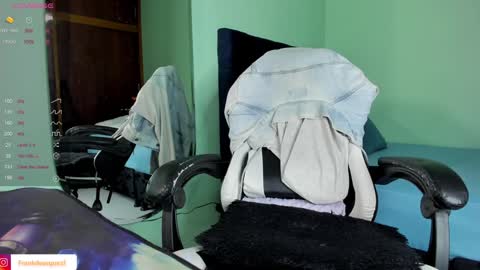 NEGAN  online show from January 2025 03:02:02 AM