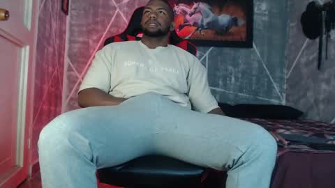 negritomeloso_k18 online show from October 2025 12:15:01 PM