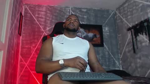 negritomeloso_k18 online show from January 2026 06:31:02 PM