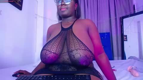  CHIKY  online show from April 2026 01:29:02 AM