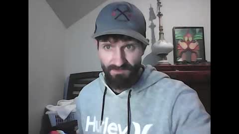 neilbuddy1987 online show from April 2026 08:18:02 AM