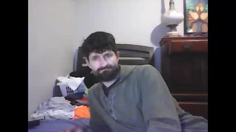 neilbuddy1987 online show from April 2026 07:35:01 AM