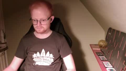 Neinfuss online show from October 2025 08:51:01 PM