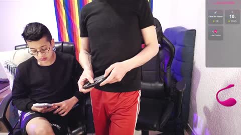     NEW  ONLYFANS OF SCOTT online show from December 2024 10:13:02 AM