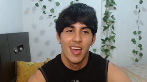 Snapshot of neithanzyn chatting on February 2025 07:27:01 PM Neithanzyn online show from February 2025 07:27:01 PM