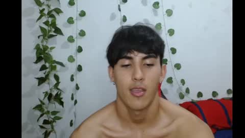 Snapshot of neithanzyn chatting on March 2025 10:54:01 PM Neithanzyn online show from March 2025 10:54:01 PM