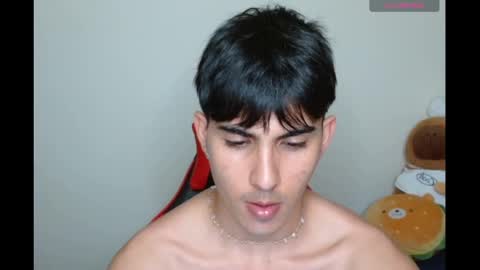 Snapshot of neithanzyn chatting on September 2025 08:20:01 PM Neithanzyn online show from September 2025 08:20:01 PM