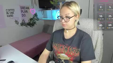 Kate online show from March 2026 07:36:03 AM