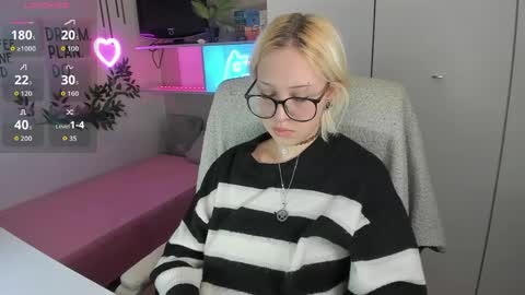 Kate online show from May 2026 09:13:01 PM