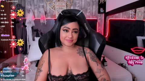 Miah online show from December 2024 05:03:01 PM