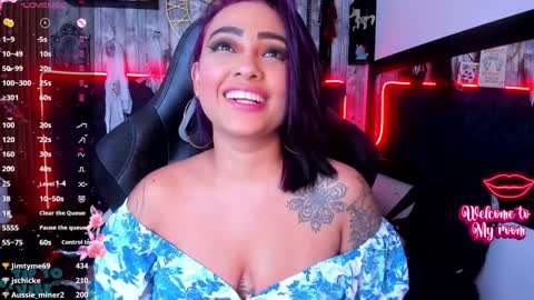 Miah online show from January 2025 02:58:02 PM