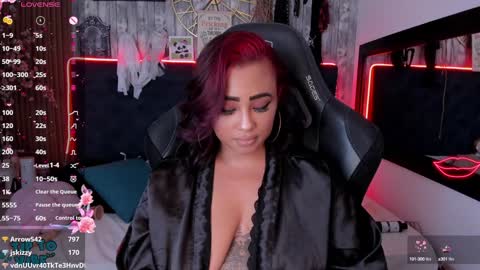 Miah online show from February 2025 11:28:02 PM