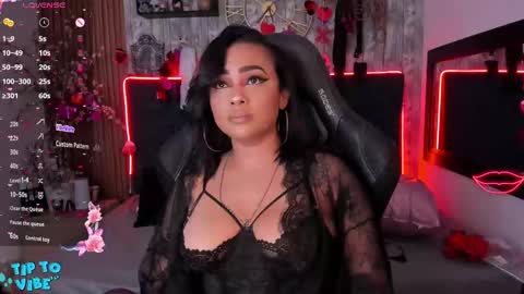 Miah online show from February 2025 01:00:02 PM