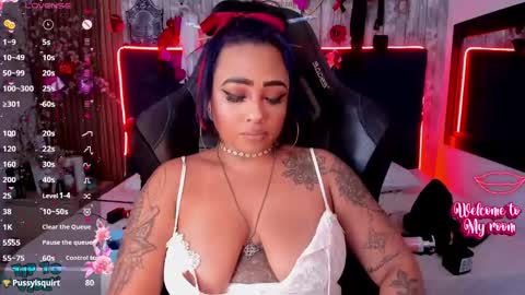 Miah online show from February 2025 08:07:02 PM