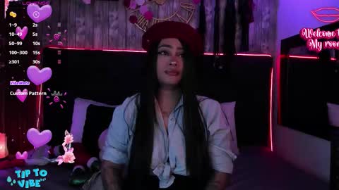 Miah online show from February 2026 11:05:02 AM