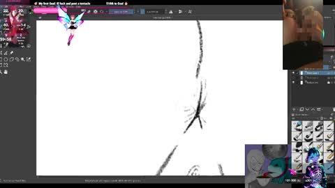 Snapshot of nekosamauwu chatting on September 2025 01:06:02 AM NekoSamaUwU online show from September 2025 01:06:02 AM