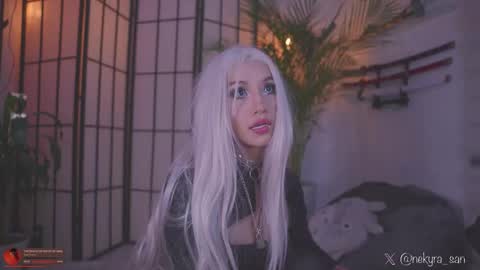 Mely  Birthday party saturday night BYO online show from October 2025 12:02:01 AM