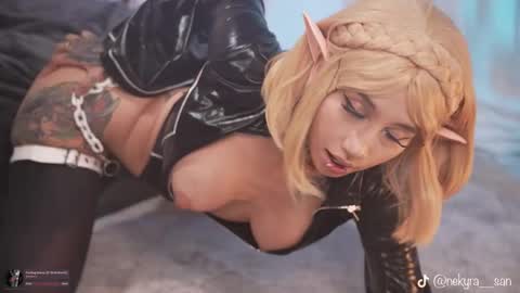 Mely  Birthday party saturday night BYO online show from November 2025 12:49:01 AM