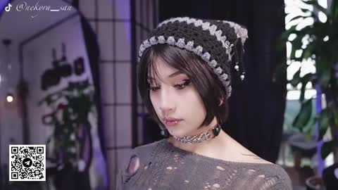 Snapshot of nekyra_san chatting on June 2026 01:48:02 PM Mely Birthday party saturday night BYO online show from June 2026 01:48:02 PM