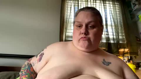 Nellie Atlas online show from March 2026 09:52:02 PM