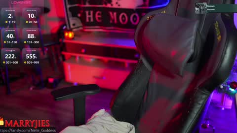 Snapshot of nelle_ chatting on January 2025 01:14:02 PM online show from January 2025 01:14:02 PM