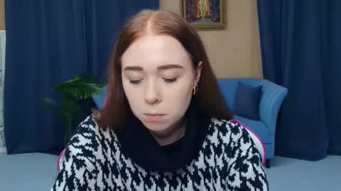 Snapshot of nelliemathers chatting on January 2026 08:35:01 PM Nelli online show from January 2026 08:35:01 PM