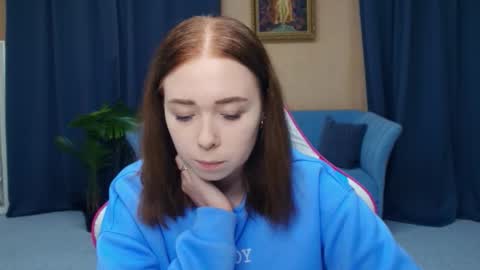 Snapshot of nelliemathers chatting on January 2026 08:23:01 PM Nelli online show from January 2026 08:23:01 PM