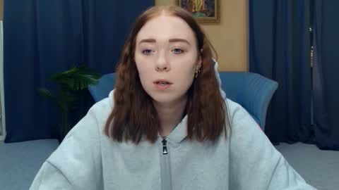 Snapshot of nelliemathers chatting on February 2026 08:07:01 PM Nelli online show from February 2026 08:07:01 PM